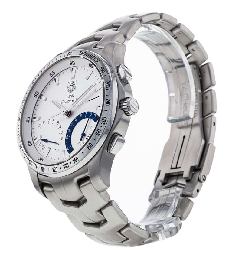 Tag Heuer Link CJF7111.BA0592